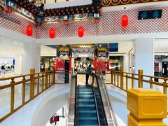 -银泰百货(北京大红门店)