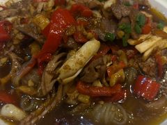 -黄泥岗·地道湖北菜(奥特莱斯店)