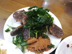 -88号小吃店·经典云南菜·地道纳西美食