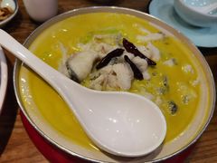 -九锅一堂酸菜鱼(新南凯德直营店)