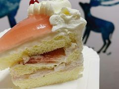 -浮光之丘MontCake生日蛋糕(科华路店)