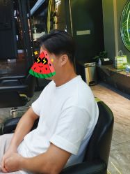 -不迫先生专业男士剪发