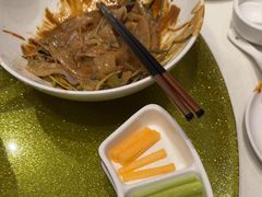 -大鸭梨烤鸭(北洼路店)