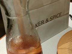 -BAKER&SPICE(安福路店)