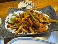 -万得圆饭庄(黄务小区)