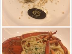 -Cova Ristorante & Caffe(海港城店)