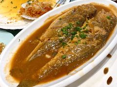 小黄鱼-温岭人家(红花北路店)