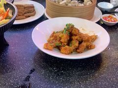 -王庄阿咪海鲜大排档(象园店)