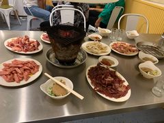 -松明一烤肉馆(鲁园店)