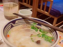 -掌柜的店·河南菜(新天地店)