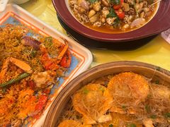 -桥东喜碧海鲜街(水东街店)