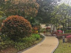 -海兰云天度假区温泉