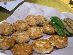 -大笑饭堂(甲子桥店)