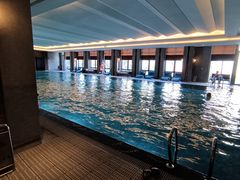 -上海崇明金茂凯悦酒店