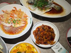 -新白鹿餐厅(城西银泰城店)