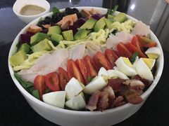招牌主厨沙拉-TIAGO HOME KITCHEN(朝阳大悦城店)