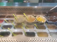 -溢仙茶(中防万宝城店)