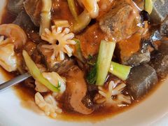 -牟传仁饭庄(星海店)