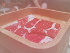 -浅锅和牛小锅放题(深业上城店)