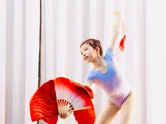 -DC少儿舞蹈培训中心(人民桥店)