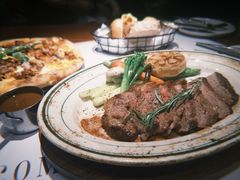 -咖梦餐厅 COMENG RESTAURANT
