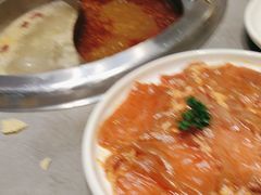 -蜀留香火锅·始于1999·原四川老火锅(白堤路店)