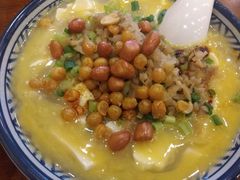 -峨眉山豆腐脑(解放路店)