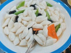 -小红鲸·海鲜餐厅(轸大路店)