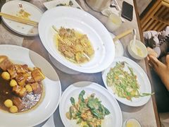 -闫府私房菜·百年鲁菜(恒隆店)