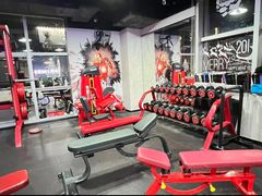 -UP健身私教馆(南山书城店)