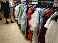 -海马体照相馆(成都来福士广场店)