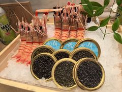 -Minase水濑·日料放题(外滩店)