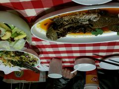 android_upload_pic-西贝莜面村(当代商城店)