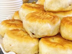 -BAURSAK包尔萨克早餐屋(第二分店)