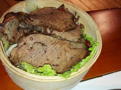 豆瓣卤牛肉-三耳火锅(洪崖洞店)