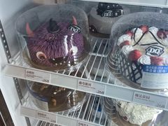 -DQ·蛋糕·冰淇淋(高新万达店)