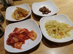 -山海珍味韩国料理(奥城店)