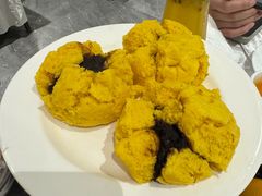开口黄馍馍-凯鸽酒楼(操场城店)