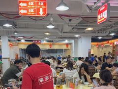 -笨罗卜浏阳菜馆(太平街店)