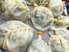 -叶存利海鲜大馅饺子(海宁路总店)