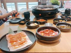 -九田家黑牛烤肉(溧水万达店)