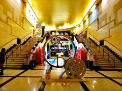 -大光明电影院(南京西路店)