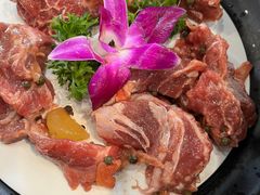 -三不牛腩(宾虹路店)