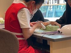 -海底捞火锅(奥山世纪城店)