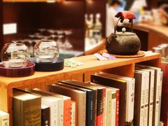 -二酉书店TOYOU BOOKS