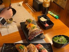 -昊·来了寿司(双楠2店)