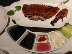 -大鸭梨烤鸭(顺义石园店)