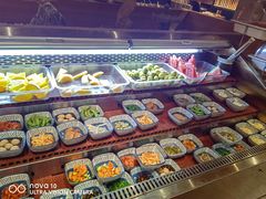 -温野菜涮涮锅(曲江大悦城店)