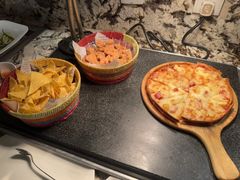 -五洲皇冠巴西烤肉餐厅