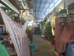 -万商花鸟市场